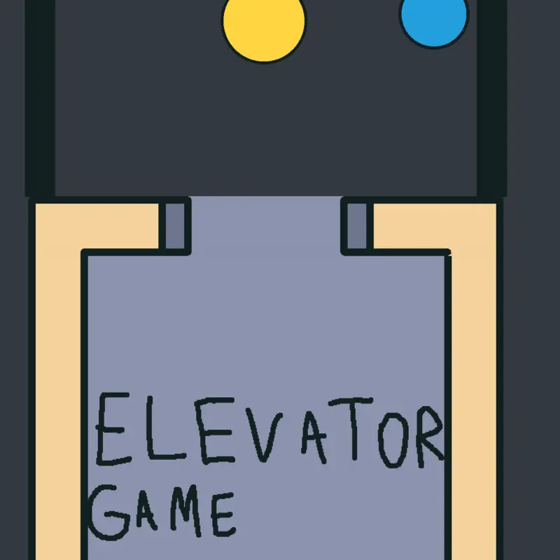 Game by @catgap