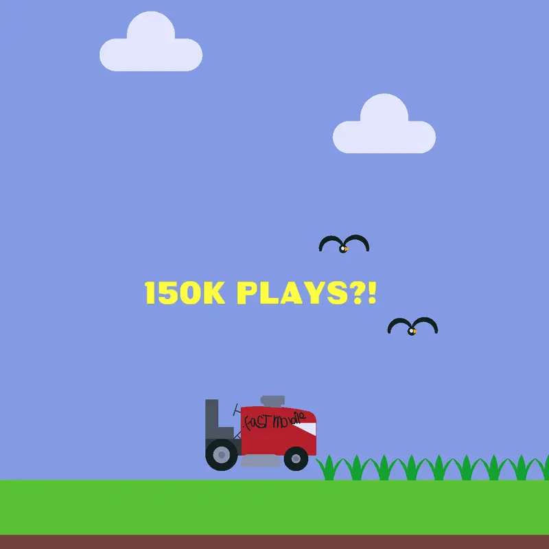 Game by @kevin_rxs