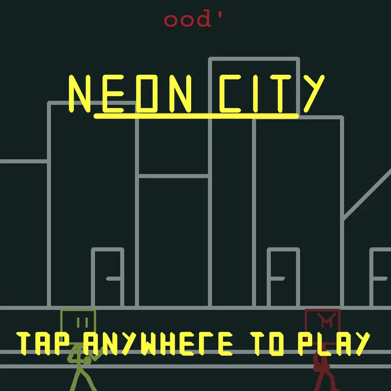 Game by @IniTheGood