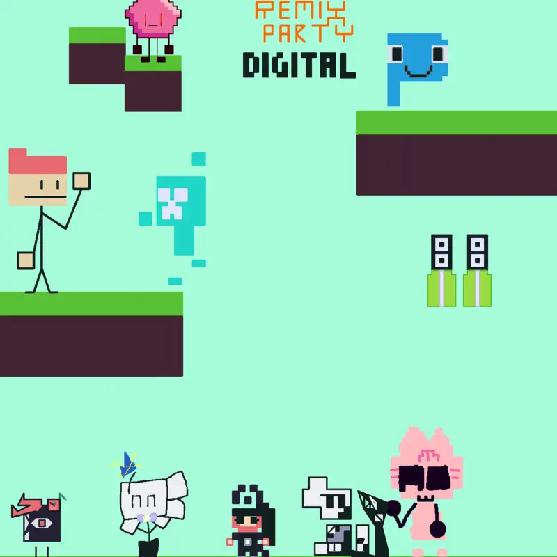 Game by @yindsay