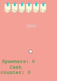 [TESTING PHASE] Game about removing stuf