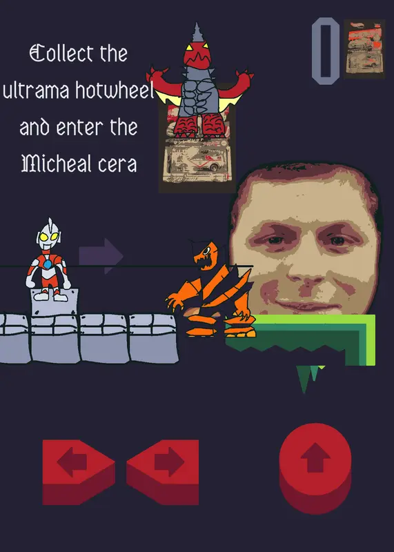 Game by @golem_juice