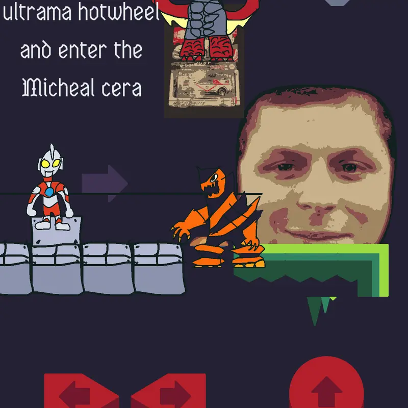 Game by @golem_juice
