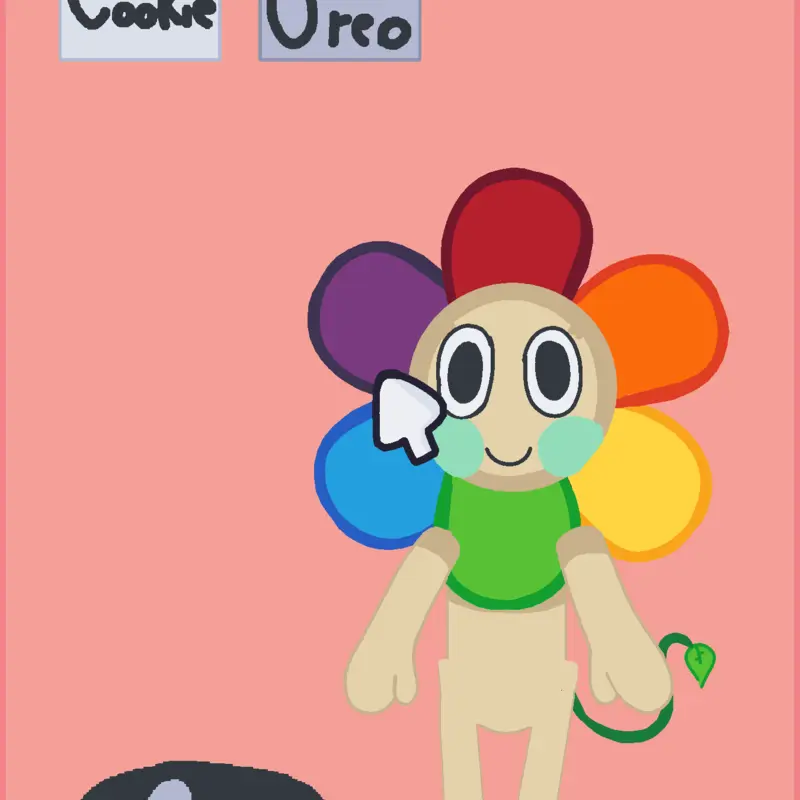 Game by @HeyyAkemii