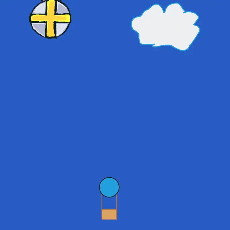 Game by @chambea