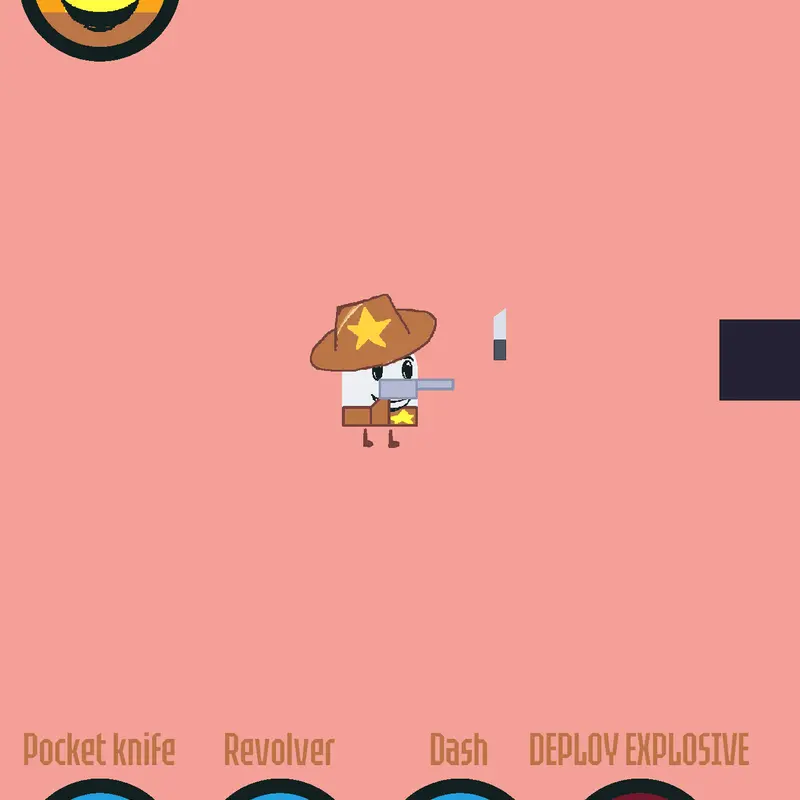 Game by @ExclamationMark_TH
