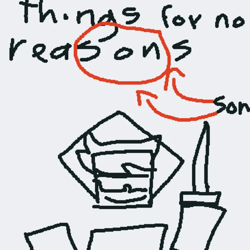Kill random things for no reasons by @4LPHAWWOLF