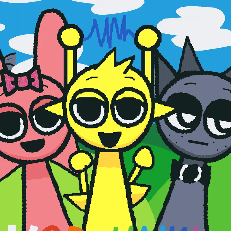 Game by @2prodox-user2