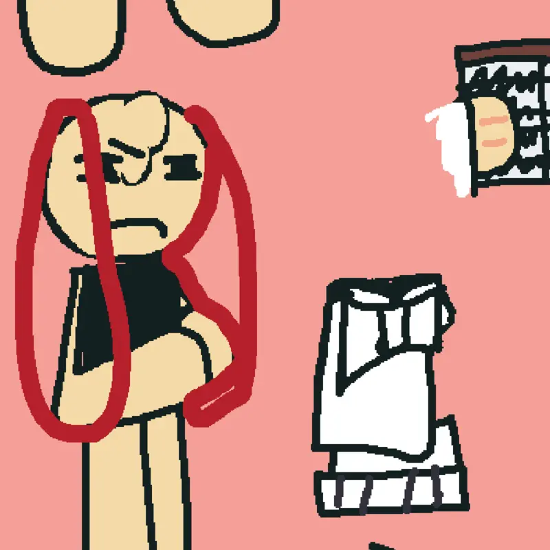 Game by @insufferablevalemglazer