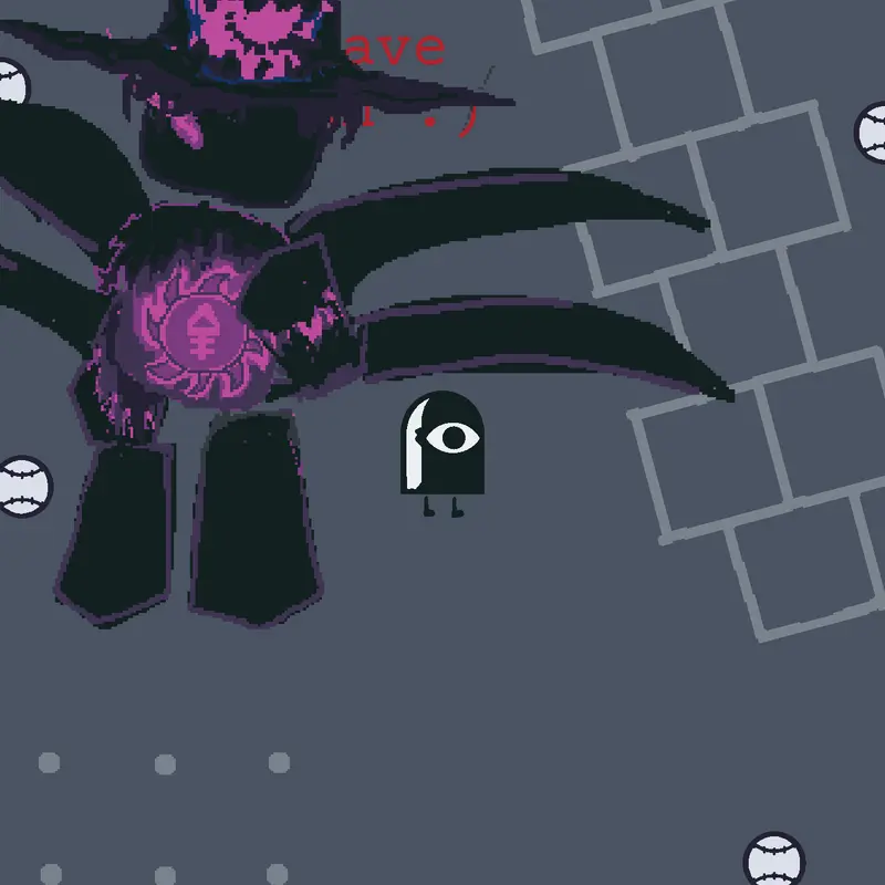 Multiplayer chill game by @generator_1337