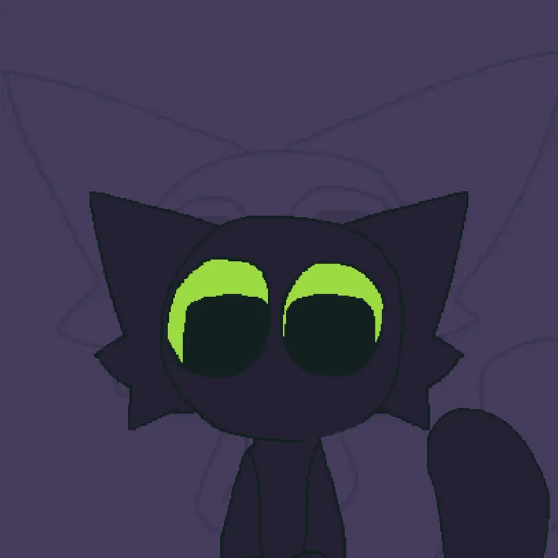 Yumis_ oc dio by @Meowau