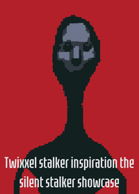 Tsi the silent stalker showcase