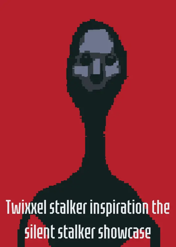 Tsi the silent stalker showcase by @Lcrandom