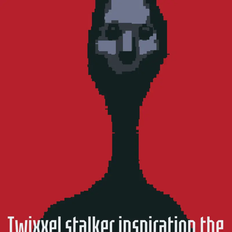 Tsi the silent stalker showcase by @Lcrandom