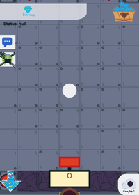 Multiplayer Game Test!