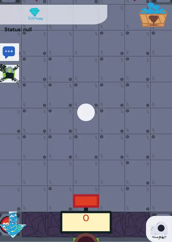Game by @sxtro
