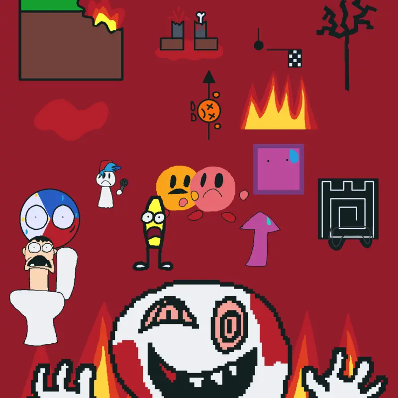 Game by @BrevsNineGamer