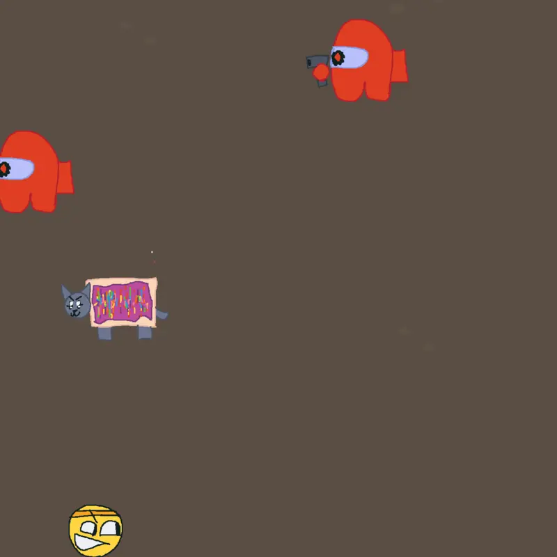 Game by @runner-up