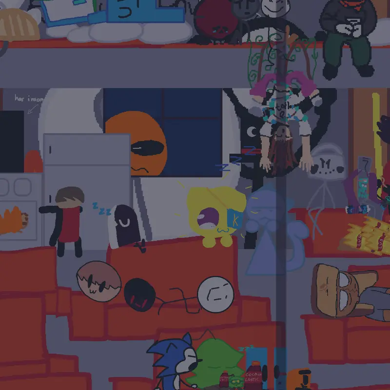 Game by @someplayerincastle