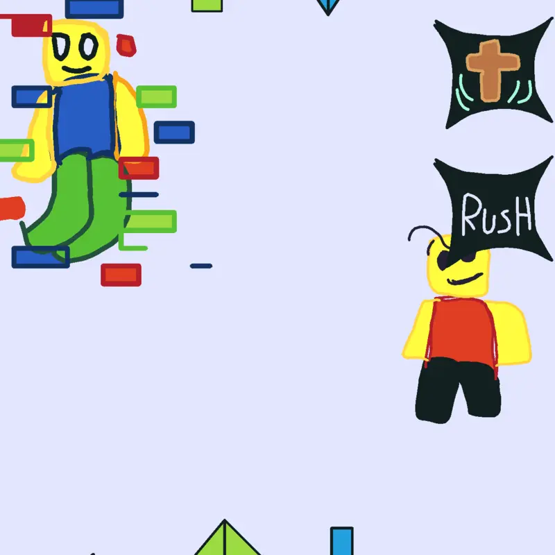 Game by @amongnus