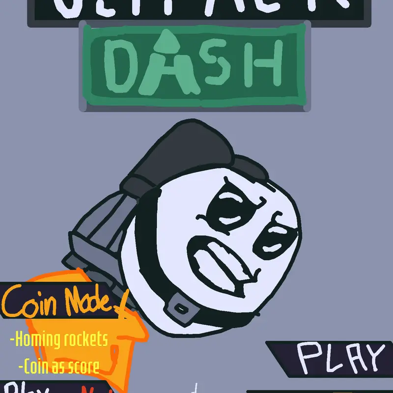 Game by @Jamante_Games