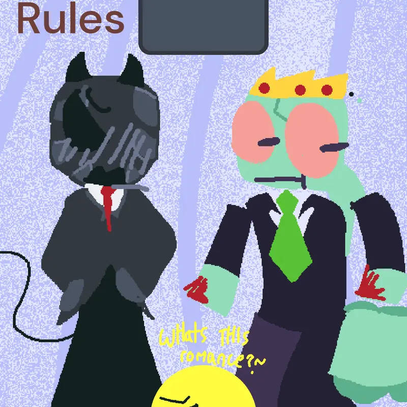 Game by @Froggydude_MC