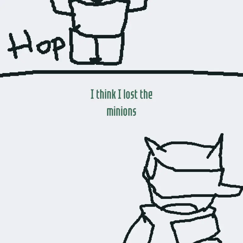 Game by @skiddos