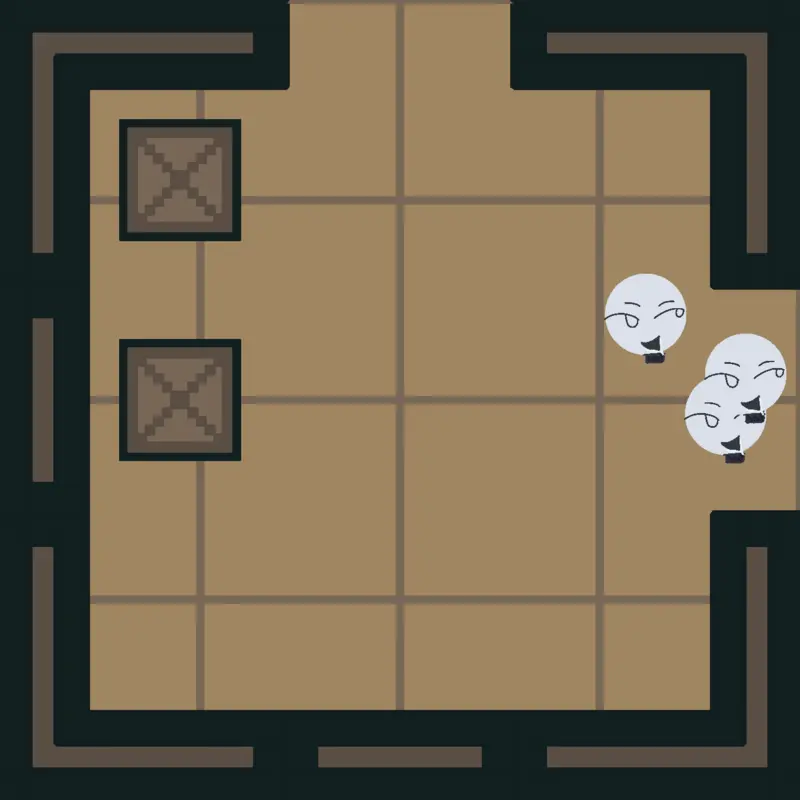 Game by @SpaceMoon