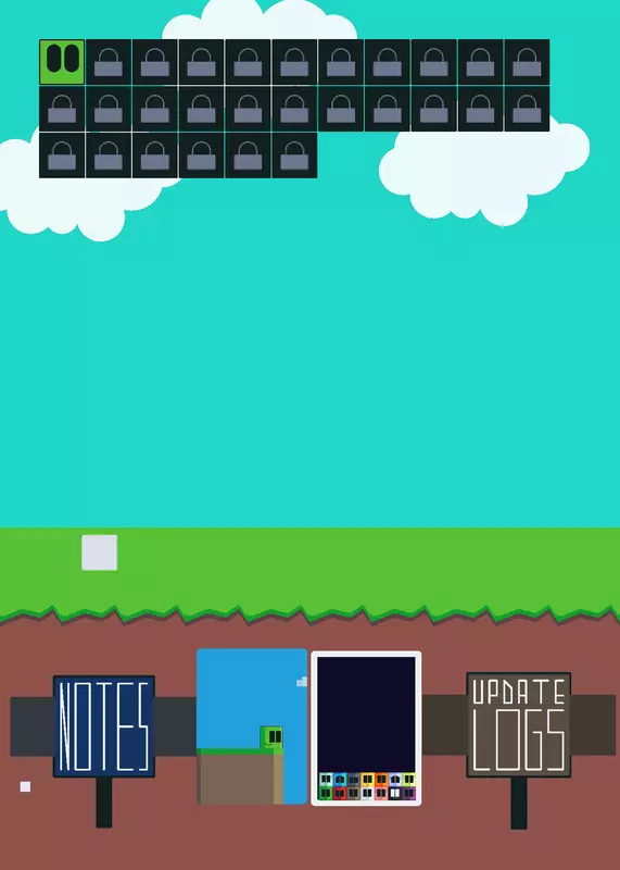 Game by @G_3RR