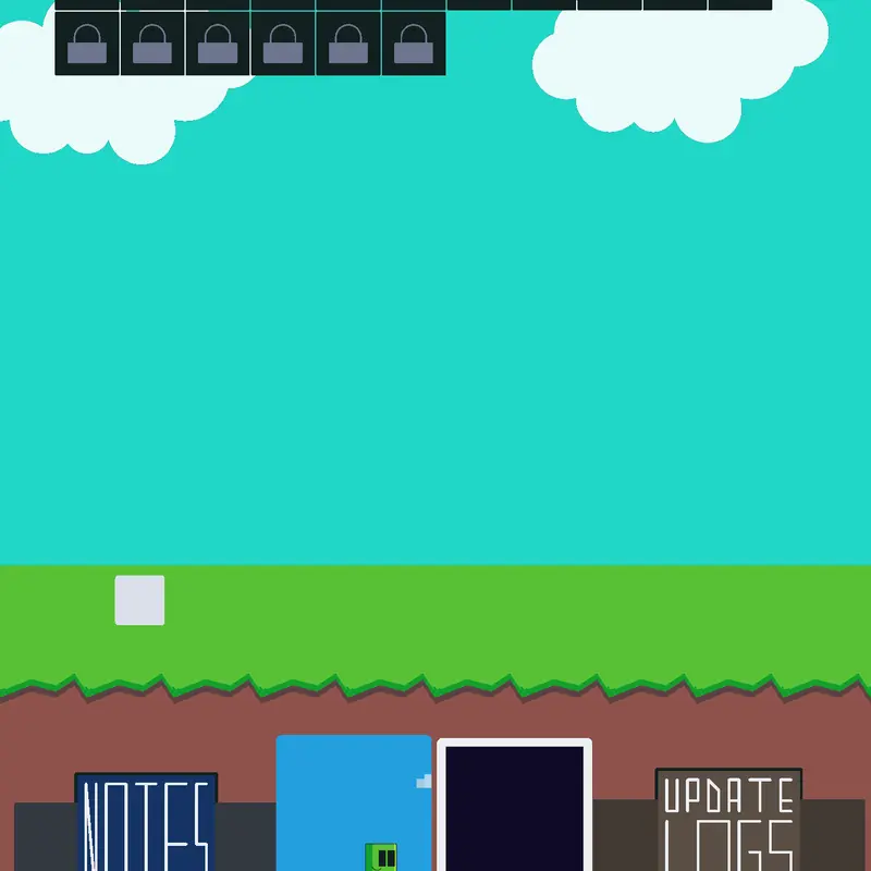 Game by @G_3RR