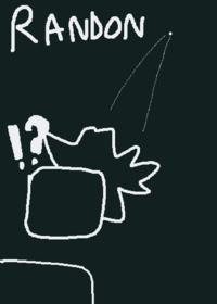 Random stuff because I was bored