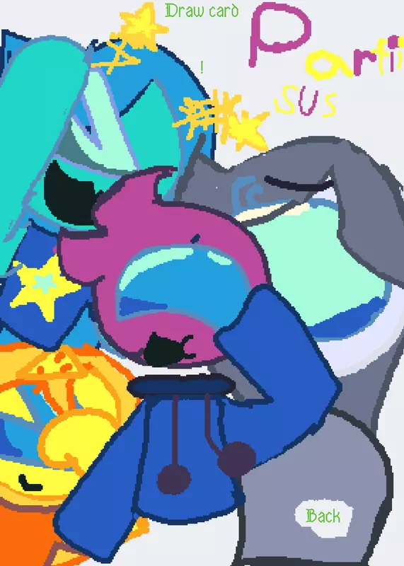 Game by @partiii