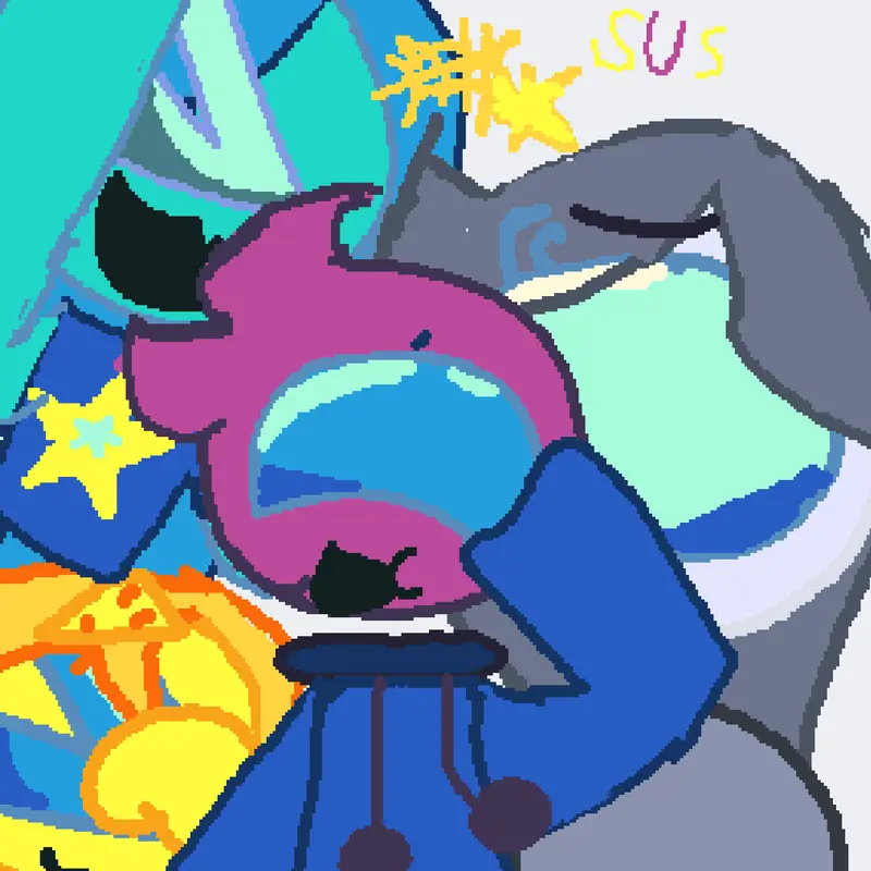 Game by @partiii