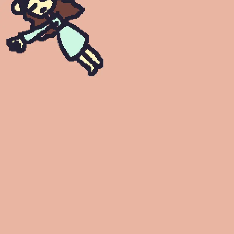 Game by @Precure