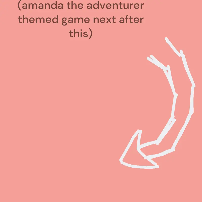 Game by @Fifty_Hollies_Animator