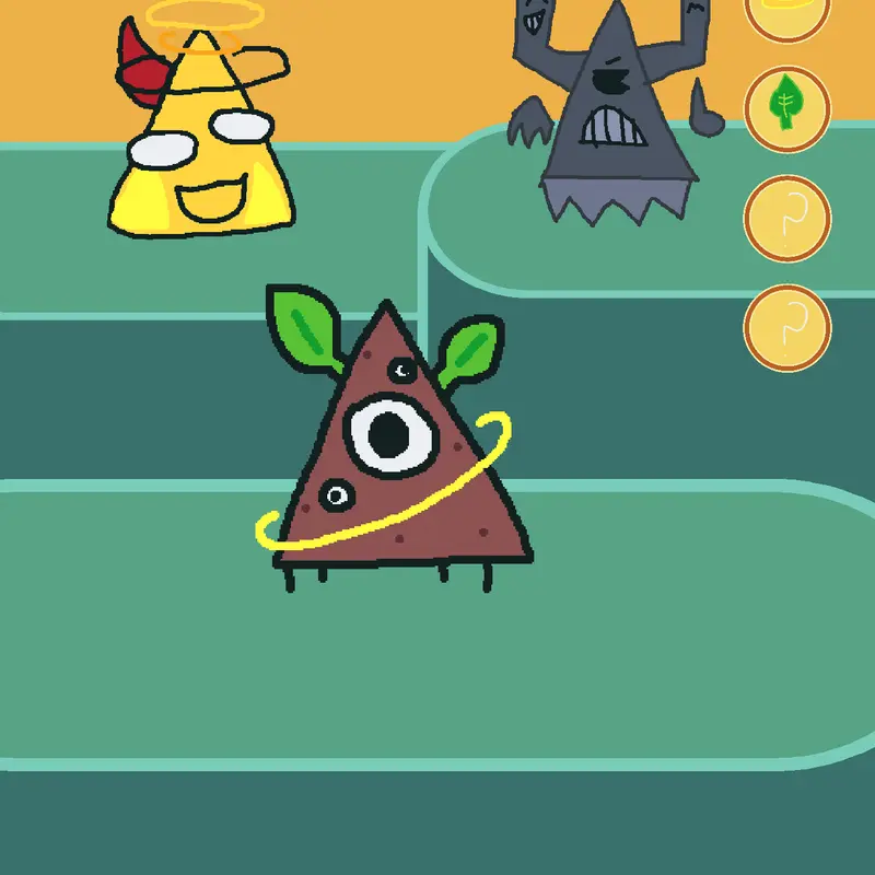 Game by @Snailearth_221
