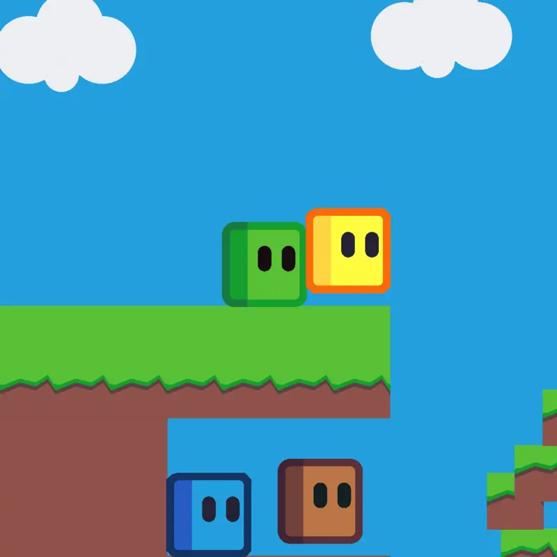 Game by @fsgjgxvhd