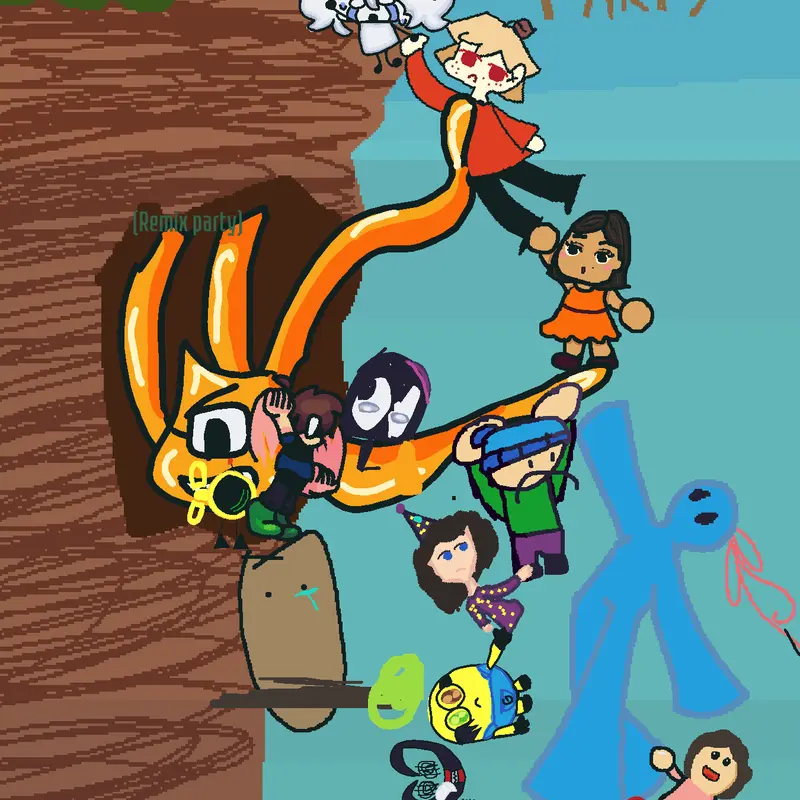Game by @potato_animator