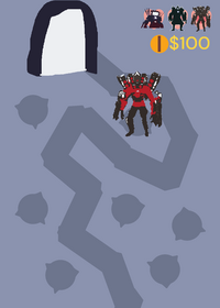 a game made for fun