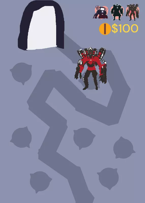 a game made for fun by @sjejjeejjwjejstudio