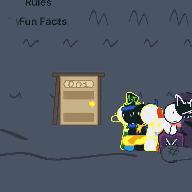 Game by @Tutorialiw_The_User
