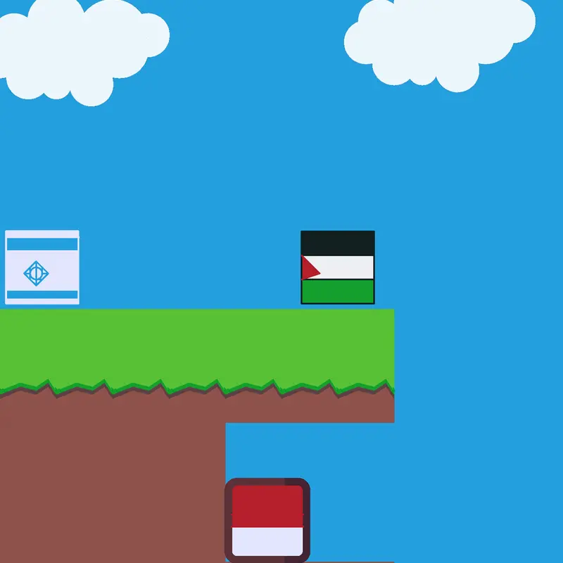 Game by @Arfanbaim