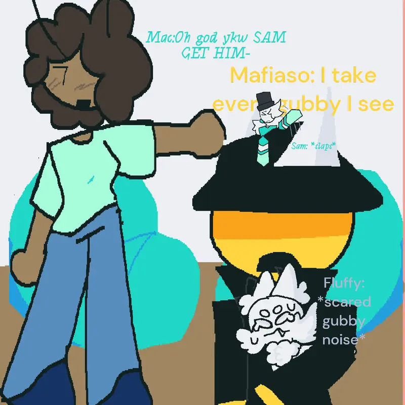 Game by @Perhaps_im_Mac
