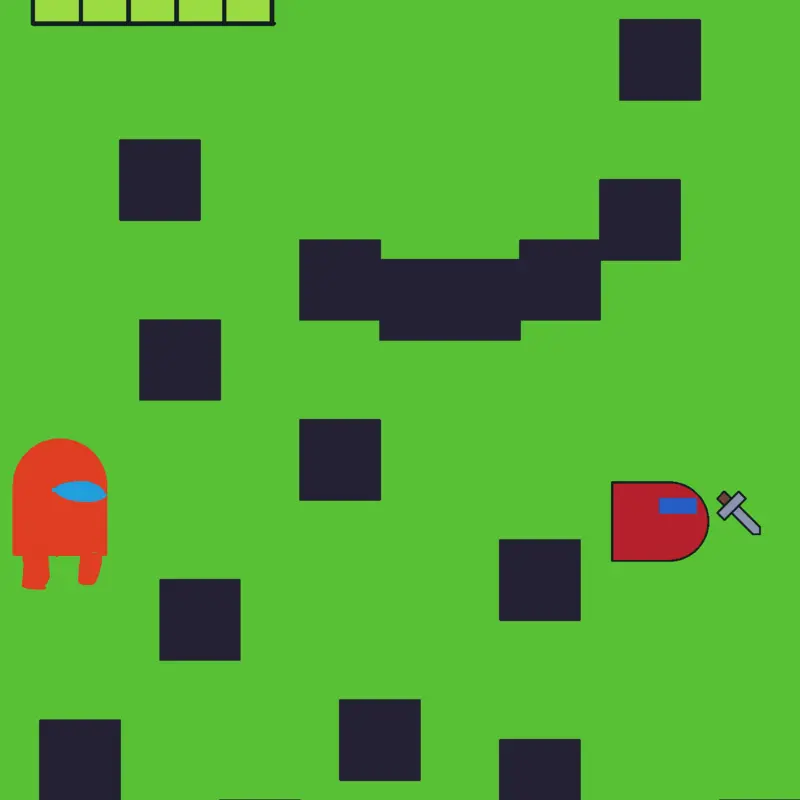 Game by @notgoodatmakingcards123