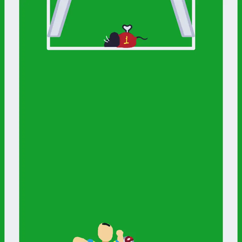 Game by @joaolll
