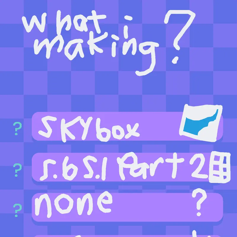 Game by @demiastaroth