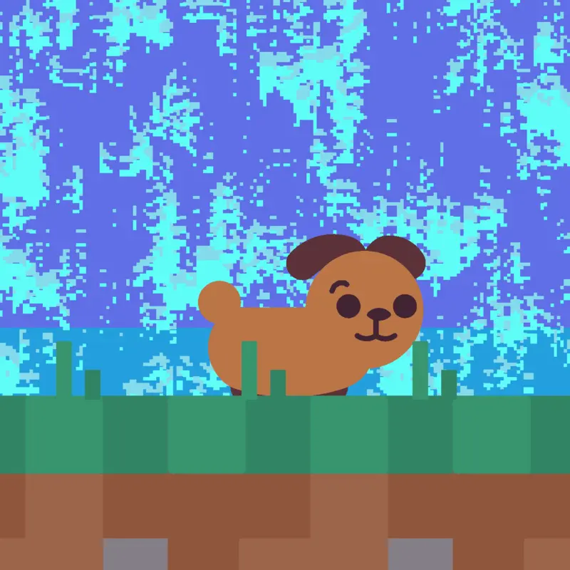 Game by @mingobox2021