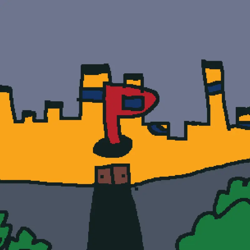 Game by @blank_face