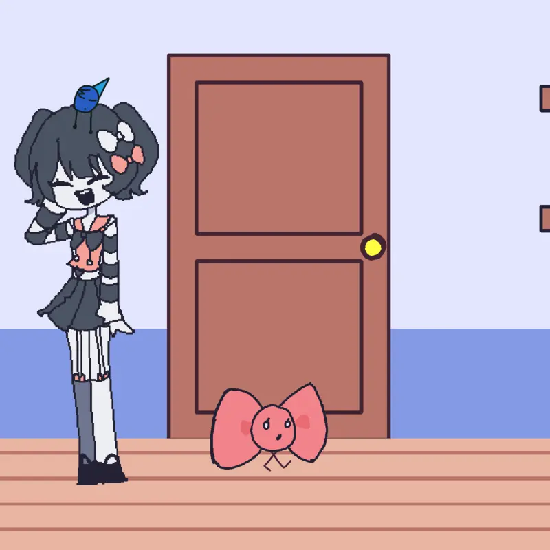 Game by @demon_fearcat