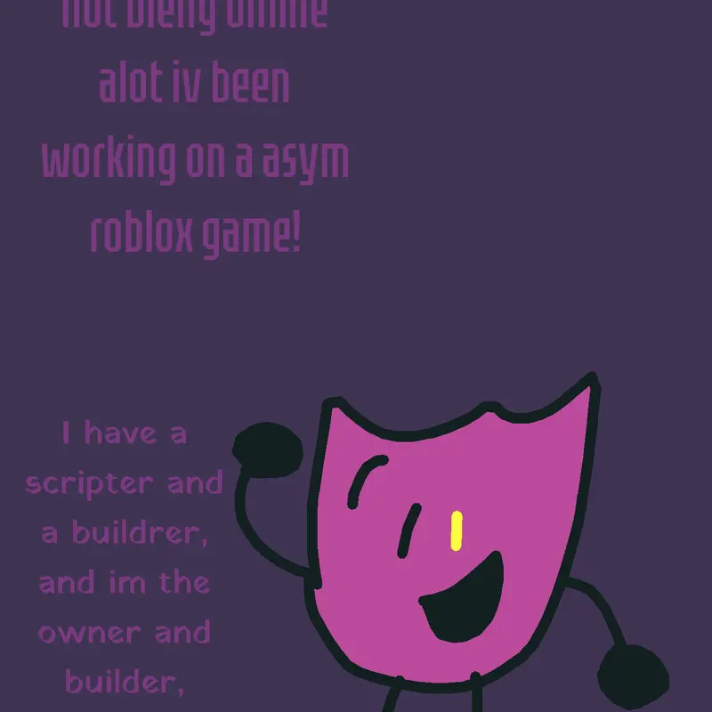 Game by @Warpy_The_Fire_Offical